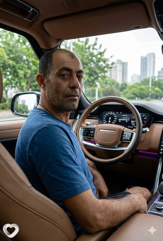 Виктор, 44, Одессе — анкета №2361871