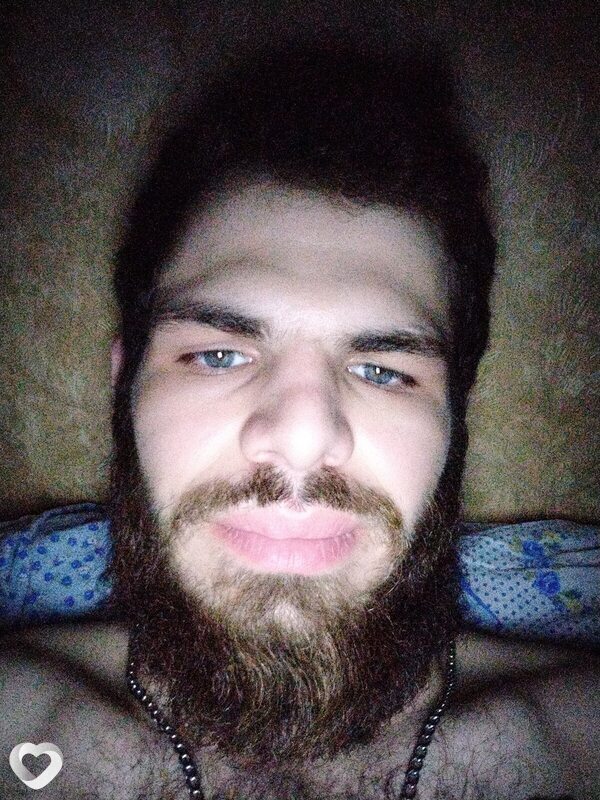Руслан, 26, Ставрополе — анкета №2362060