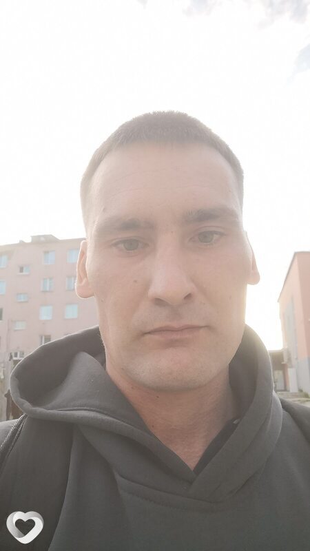 Григорий, 35, Перми — анкета №2362066
