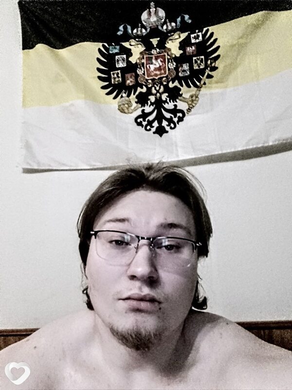 Роман Олегович, 22, Санкт-Петербурге — анкета №2362070