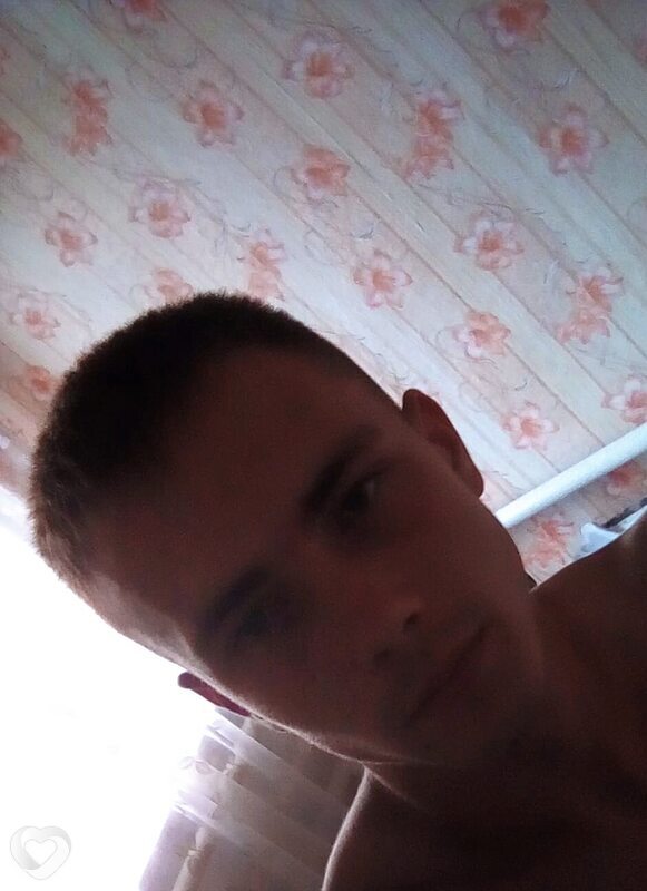 Александр, 27, Барнауле — анкета №2361900