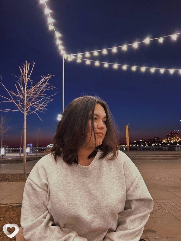 Элина, 19, Уфе — анкета №2362006