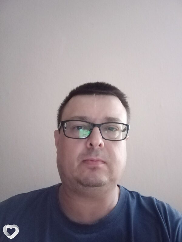 Азат, 45, Уфе — анкета №2362024