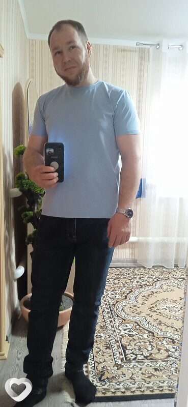 Влад, 35, Ростове-на-Дону — анкета №2361930