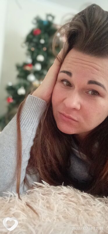 Ксения, 40, Калининграде — анкета №2361948