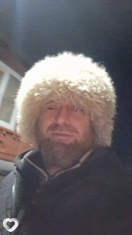 Bek, 46, Грозном — анкета №2361655