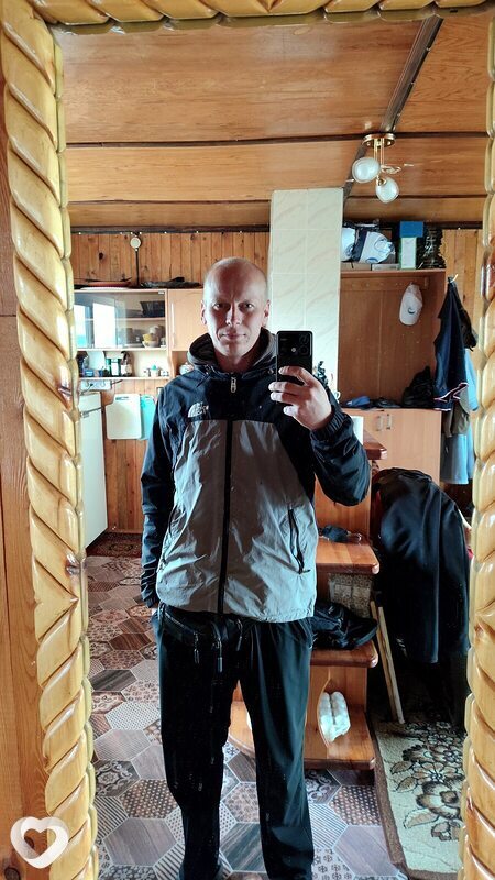 Дмитрий, 36, Иркутске — анкета №2361670