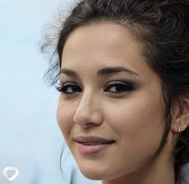 Лена, 24, Казани — анкета №2362031