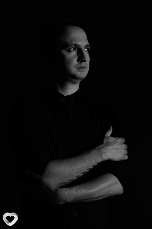 Григорий, 36, Ульяновске — анкета №2362034