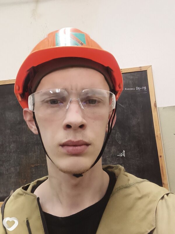 Сергей, 24, Ревде — анкета №2362049