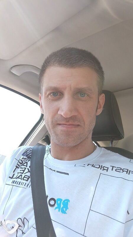 Александр, 34, Красноярске — анкета №2362050