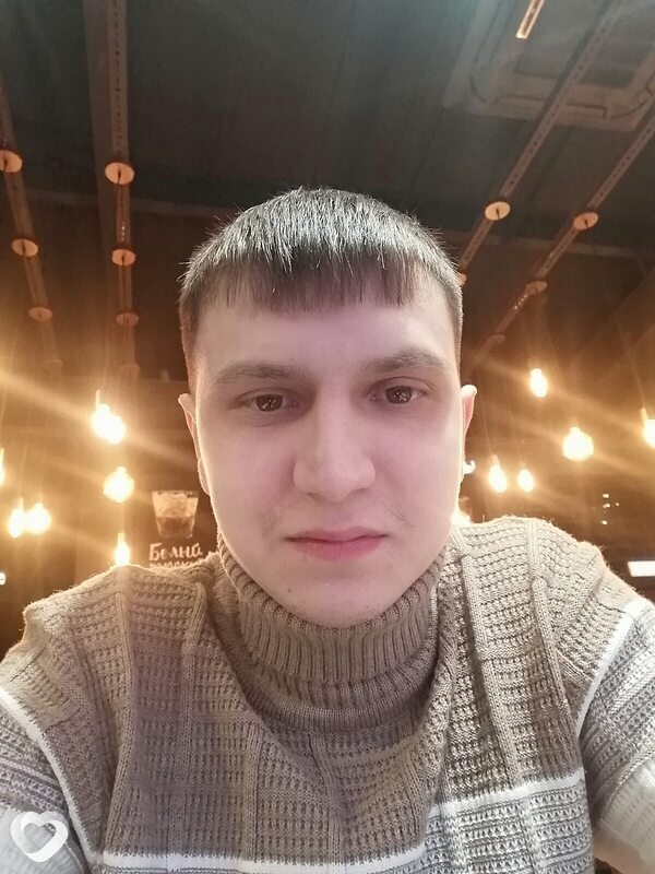 Денис, 30, Братске — анкета №2361984