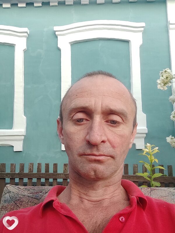 Александр, 47, Мариуполе — анкета №2361990