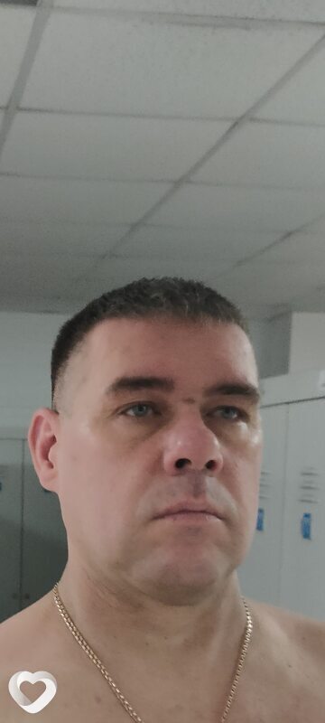 Сергей, 50, Энгельсе — анкета №2361995
