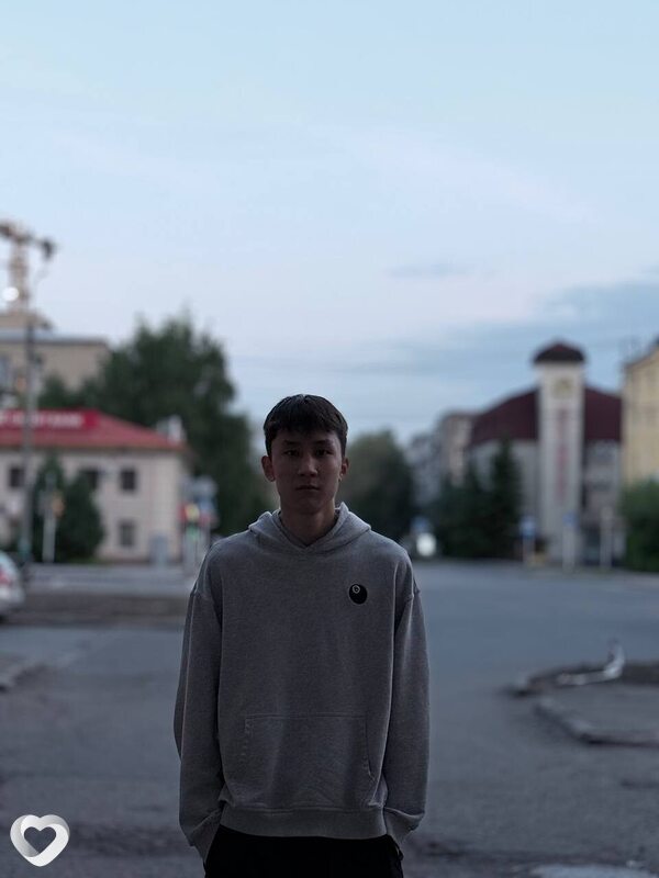 Саян, 19, Усть-Каменогорск — анкета №2361998