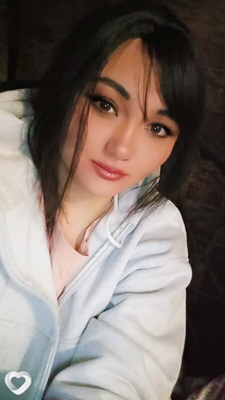Шахло, 31, Абакане — анкета №2362002