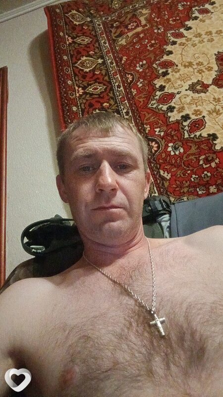 Иван, 37, Губкине — анкета №2361829