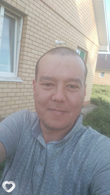 Бек Темур, 41, Иркутске — анкета №2361834