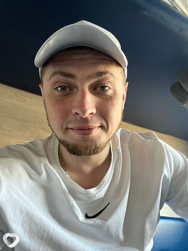 Владислав, 30, Уссурийске — анкета №2361838
