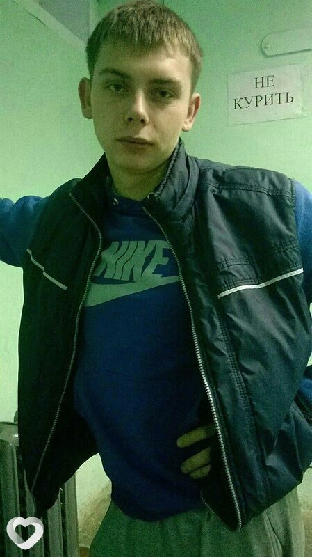 Павел, 29, Москве — анкета №2361839