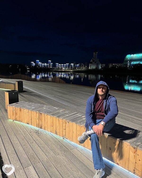 Раджаб, 27, Сургуте — анкета №2361843