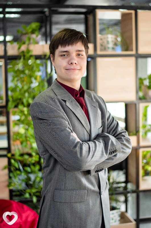 Кирилл, 21, Актобе — анкета №2362130