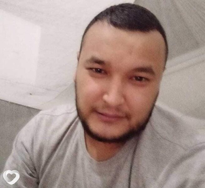 Анвар, 32, Владивостоке — анкета №2362137