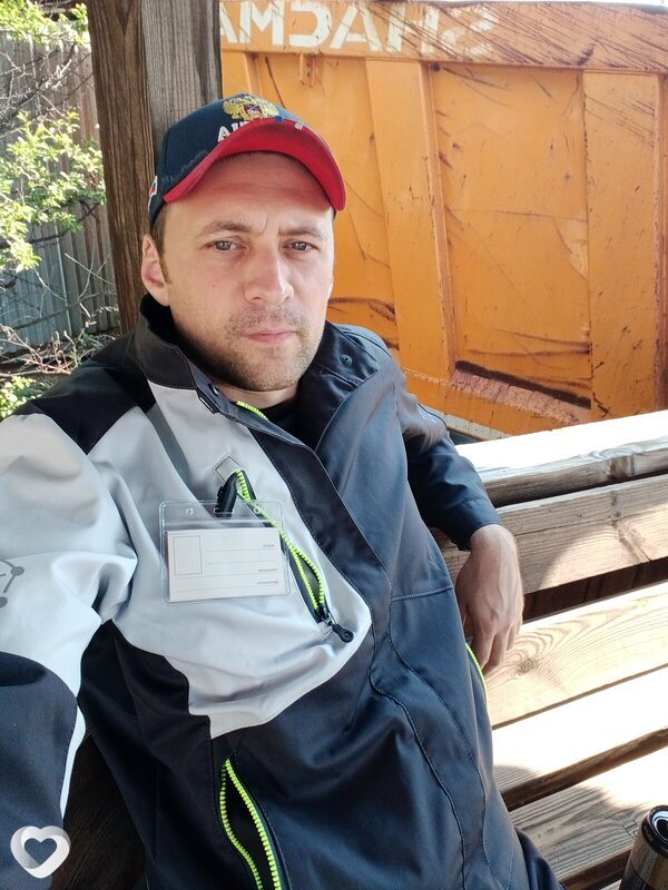 Артур, 35, Благовещенске — анкета №2362145