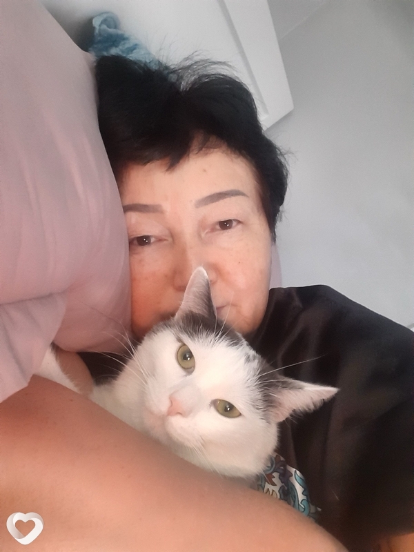 Гулмира К, 55, Алматы — анкета №2362150