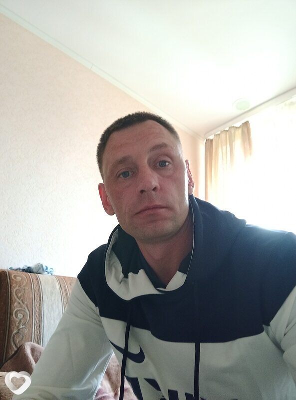 Серж, 43, Балашихе — анкета №2362153
