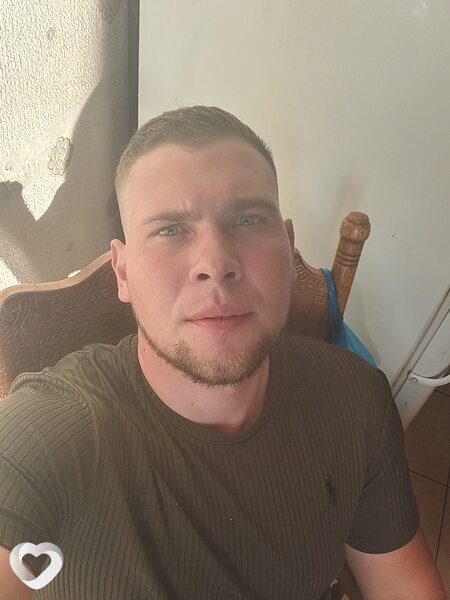 Павел, 29, Пензе — анкета №2362154