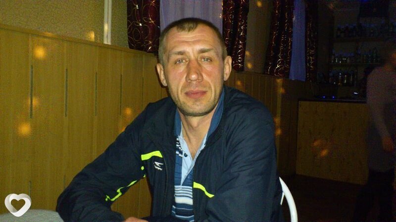 Сергей, 51, Ачинске — анкета №2362155
