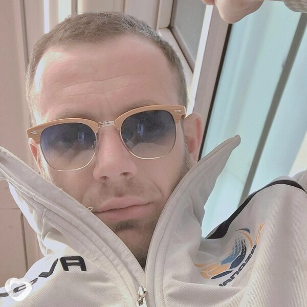 Myroslav, Прага