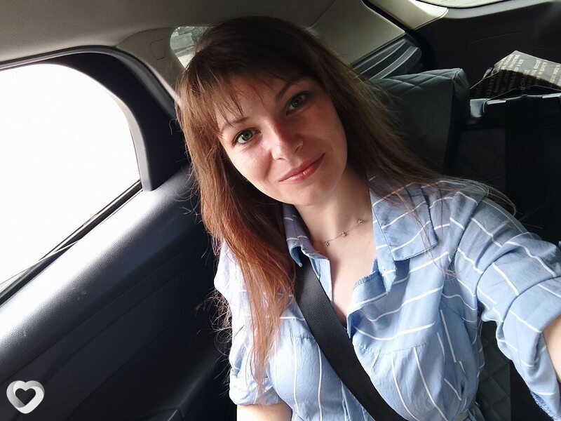 Карина, 34, Москве — анкета №2362158