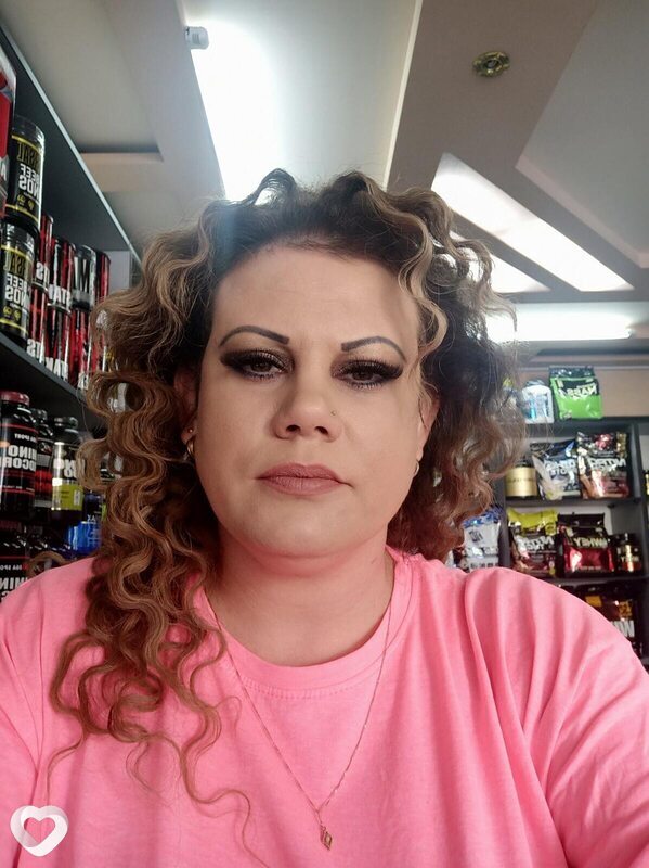 Светлана, 48, Ташкент — анкета №2362171