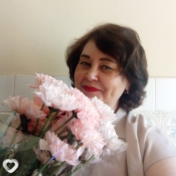 Наталья, 57, Новосибирске — анкета №2362177
