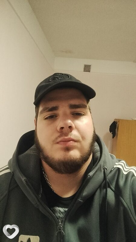 Алан, 23, Владикавказе — анкета №2362109