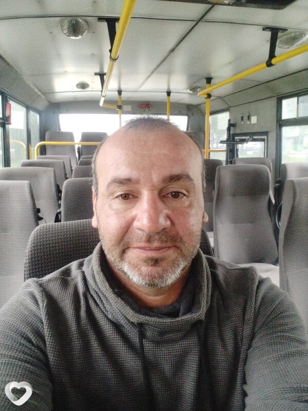 Taner, 45, Нижнекамске — анкета №2362112