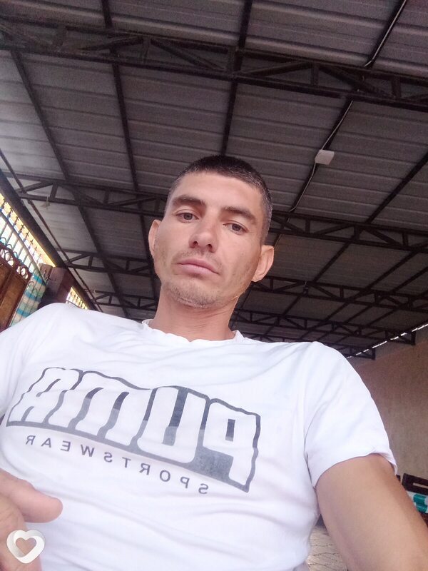 Серега, 33, Капчагае — анкета №2362123