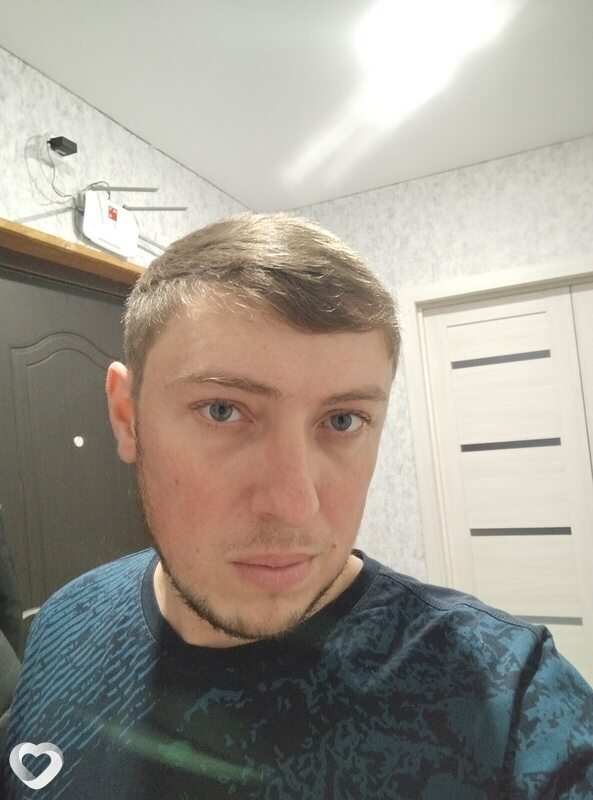 Алексей, 34, Санкт-Петербурге — анкета №2362232