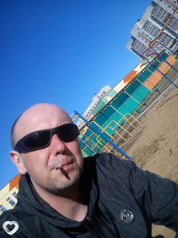 Андрей, 45, Чебоксарах — анкета №2362245