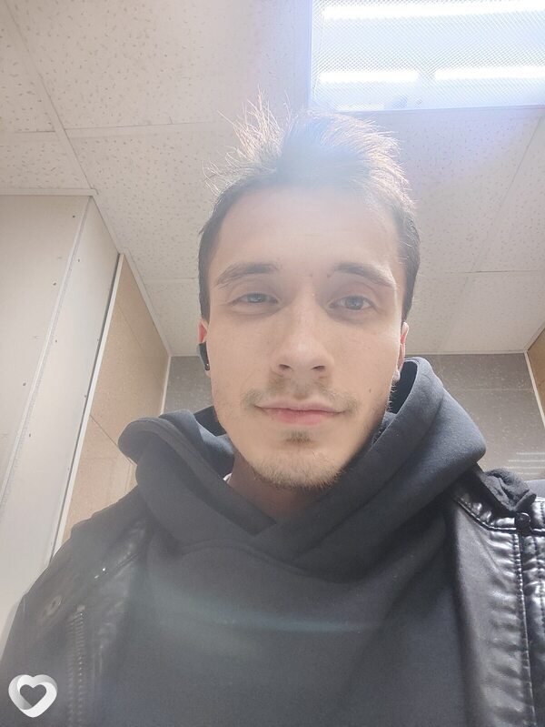 Глеб, 25, Новокузнецке — анкета №2362247
