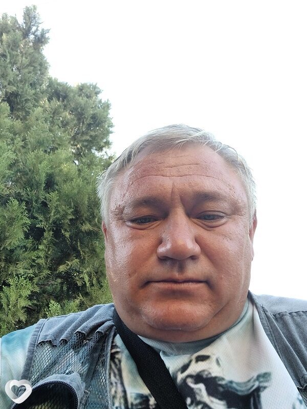 Дмитрий, 45, Шымкенте — анкета №2362248