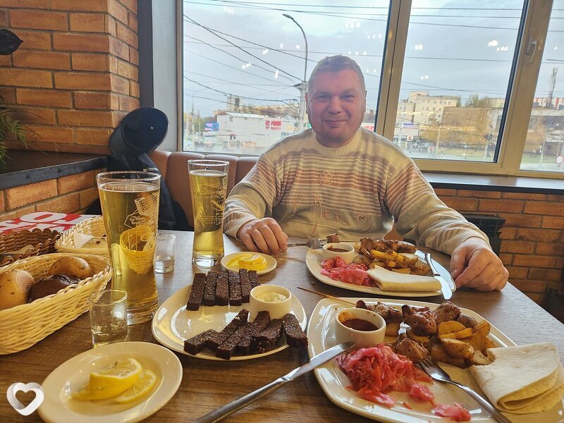 Андрей, 49, Рязани — анкета №2362249