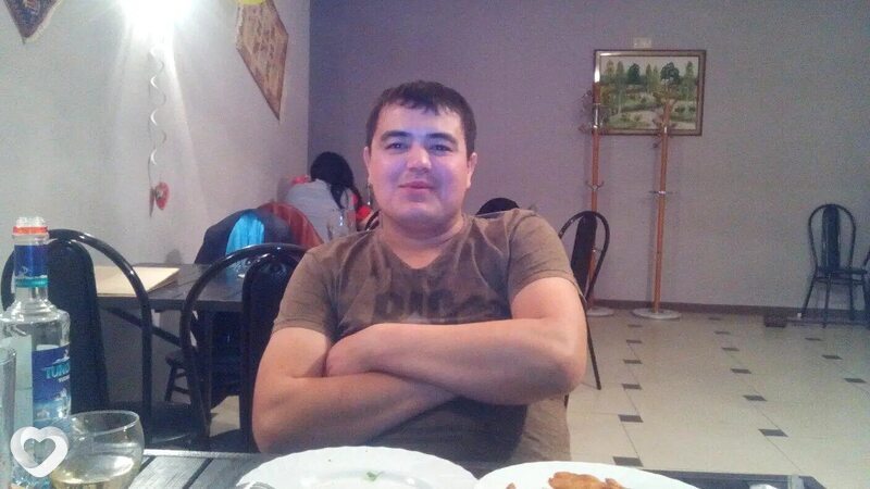 Булут, 38, Ташкент — анкета №2362253
