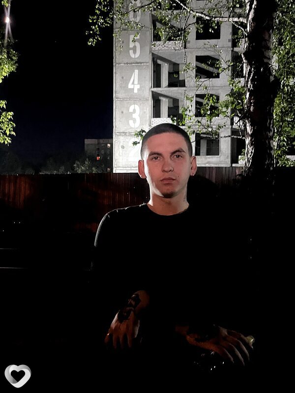 Матвей, 20, Барнауле — анкета №2362189