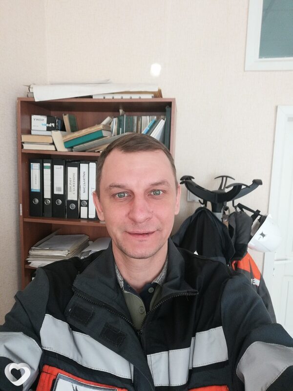 Андрей, 47, Павлодаре — анкета №2362195