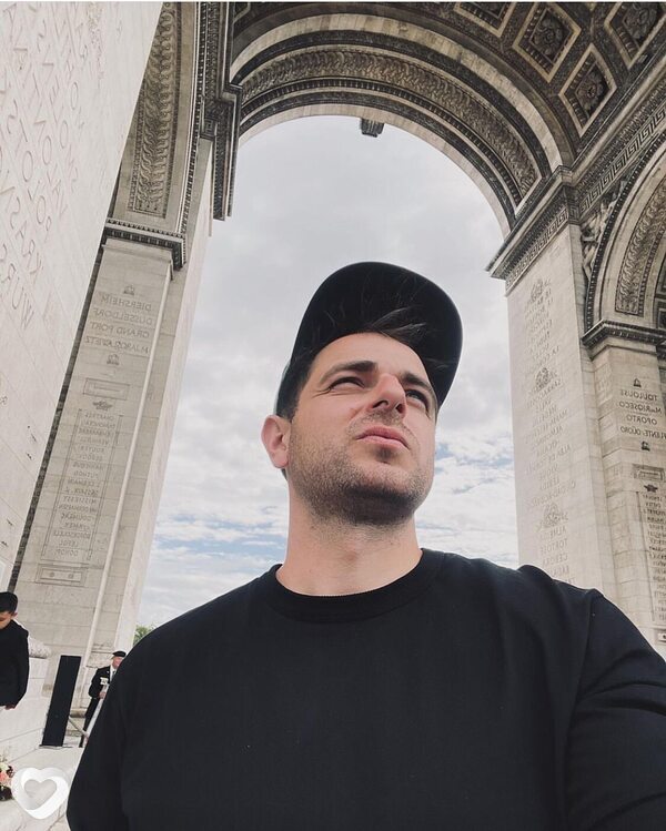 Руслан, 31, Калинковичах — анкета №2362198