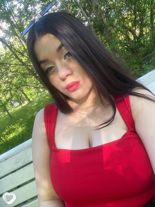 Софа, 19, Комсомольске-на-Амуре — анкета №2362201