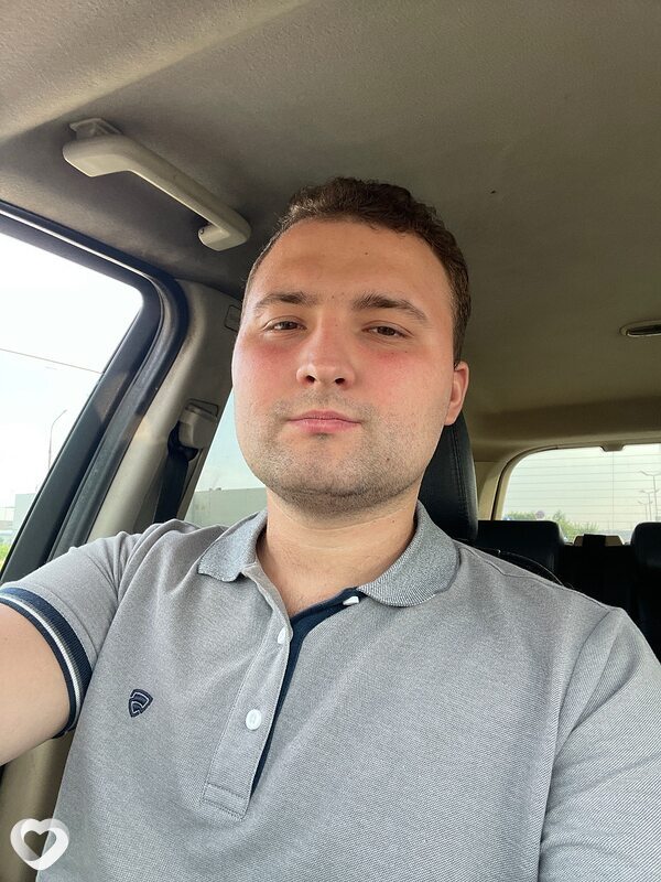 Дмитрий, 25, Котельниках — анкета №2362079